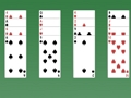 Permainan Golf Solitaire talian