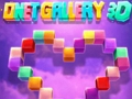 Permainan Galeri Onet 3D  talian