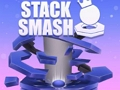 Permainan Stack Smash talian