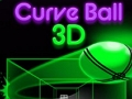 Permainan Bola Lengkung 3D  talian