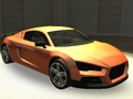 Permainan Asfalt Speed Racing 3D talian