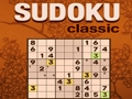 Permainan Sudoku Classic talian