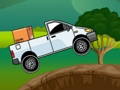 Permainan KARGO JEEP RACING talian