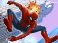 Permainan Spiderman Berlari Super Pantas  talian