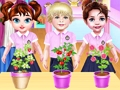 Permainan Baby Taylor Little Petani  talian