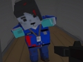 Permainan Horror Mineworld talian