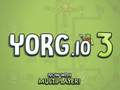 Permainan Yorg. io 3 talian