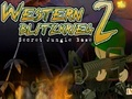 Permainan Barat Blitzkrieg 2  talian