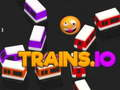 Permainan Keretapi. io  talian