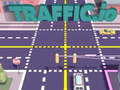 Permainan Trafik. io  talian
