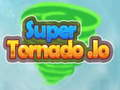 Permainan Tornado Super. io  talian