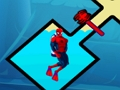 Permainan Pengembaraan Laut Spiderman  talian