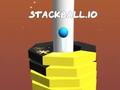 Permainan Stackball. io talian