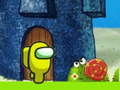 Permainan Spongebob Antara Kita  talian