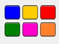 Permainan Baca Warna  talian