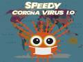 Permainan Virus Corona Pantas.io talian