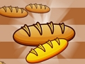 Permainan Clicker roti  talian