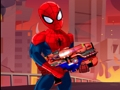 Permainan Pahlawan Terakhir Spider-man  talian