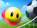 Permainan Bola Sepak Ping.io talian