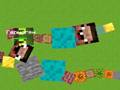 Permainan SlitherCraft. io  talian
