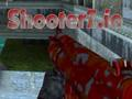 Permainan Shooterz. io talian