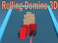 Permainan Rolling Domino 3D talian