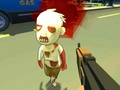 Permainan Zombie Pixel Mati Keras.io talian
