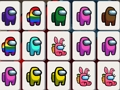 Permainan Antara Penipu Mahjong Connect talian