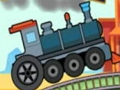Permainan Perlumbaan Kereta Api  talian