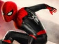 Permainan Spider-Man vs Robot talian