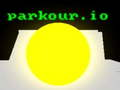 Permainan Parkour. io  talian