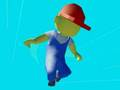 Permainan Lari Parkour 3D.io talian