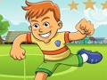 Permainan Jigsaw Bintang Bola Sepak  talian