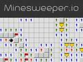 Permainan Minesweeper. io talian