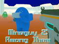 Permainan MineGuy 2: Antaranya  talian