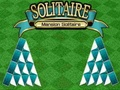 Permainan Mansion Solitaire talian