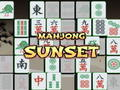 Permainan Mahjong Matahari Terbenam talian