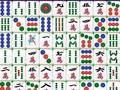 Permainan Pautan Mahjong talian