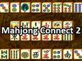 Permainan Mahjong Sambung 2 talian