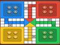 Permainan Ludo Bintang Asli talian