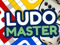 Permainan Master Ludo talian