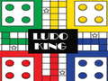 Permainan Raja Ludo  talian