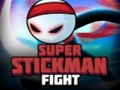 Permainan Super Pertarungan Stickman talian