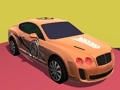 Permainan Stunt Kereta Extreme 3d  talian