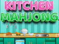 Permainan Dapur Mahjong  talian