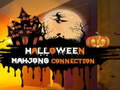 Permainan Sambungan Mahjong Halloween  talian