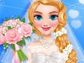 Permainan Prank The Bride: Bencana Perkahwinan  talian