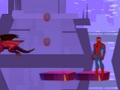 Permainan Pelompat Spider-Man  talian