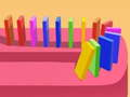 Permainan Dominos 3d  talian