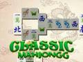 Permainan Mahjong klasik  talian
